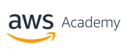 AWS Academy Login Logo